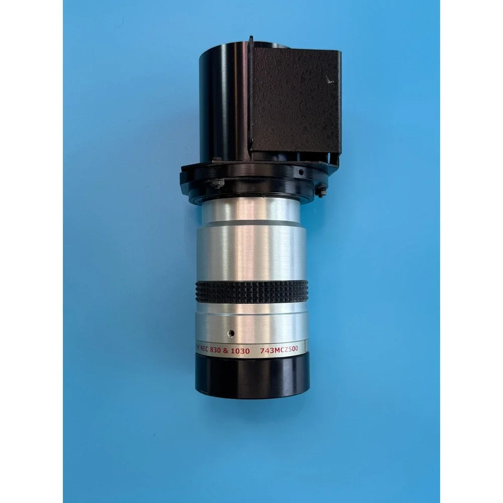 BUHL Optical Xtra Bright Zoom Lens 743MCZ500 for NEC 830/1030 Projectors